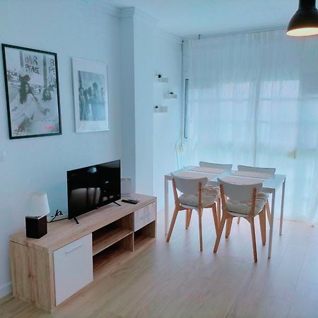 Apartamento Malaga Prat 외부 사진