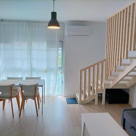 Apartamento Malaga Prat 외부 사진
