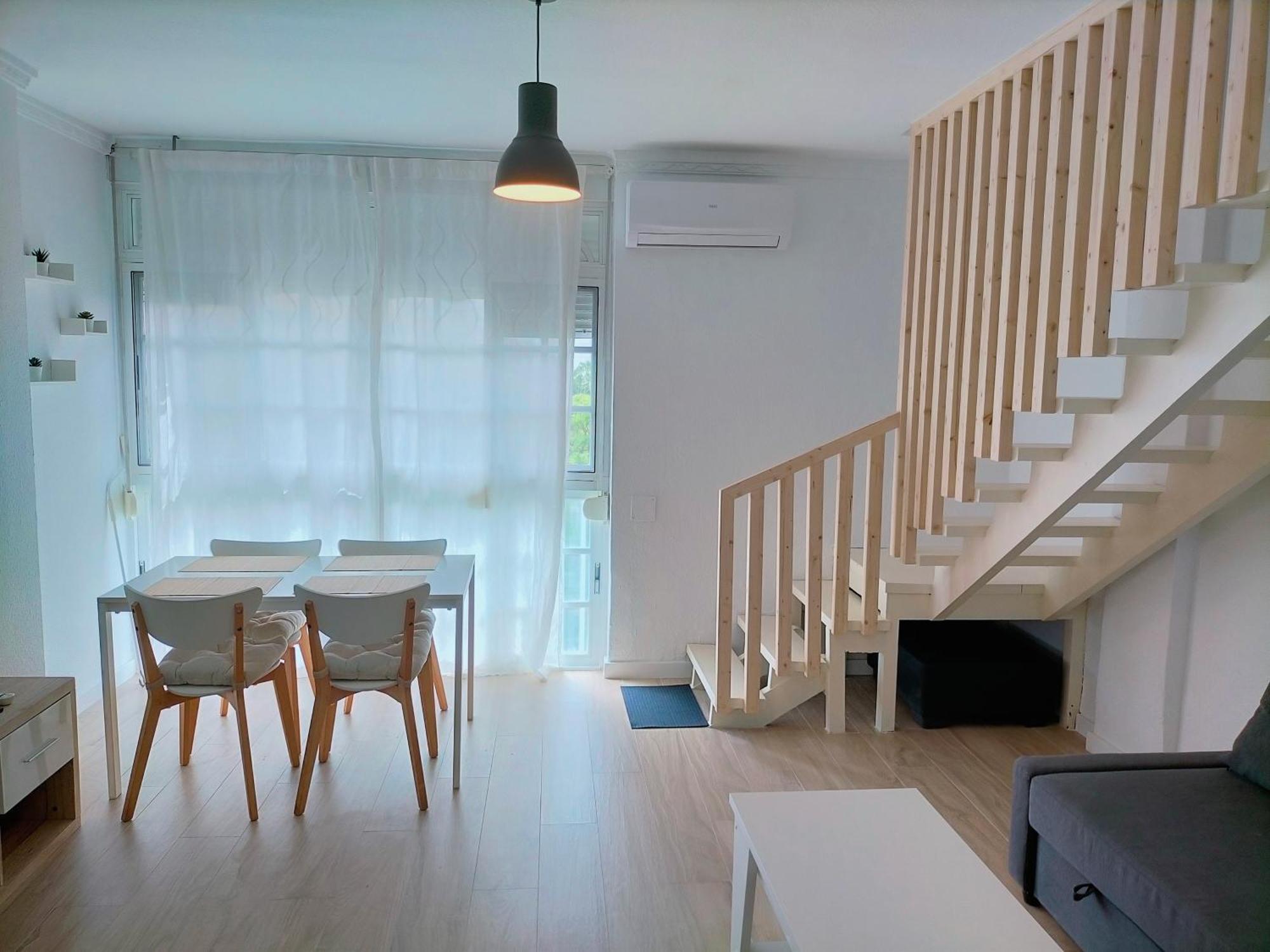 Apartamento Malaga Prat 외부 사진