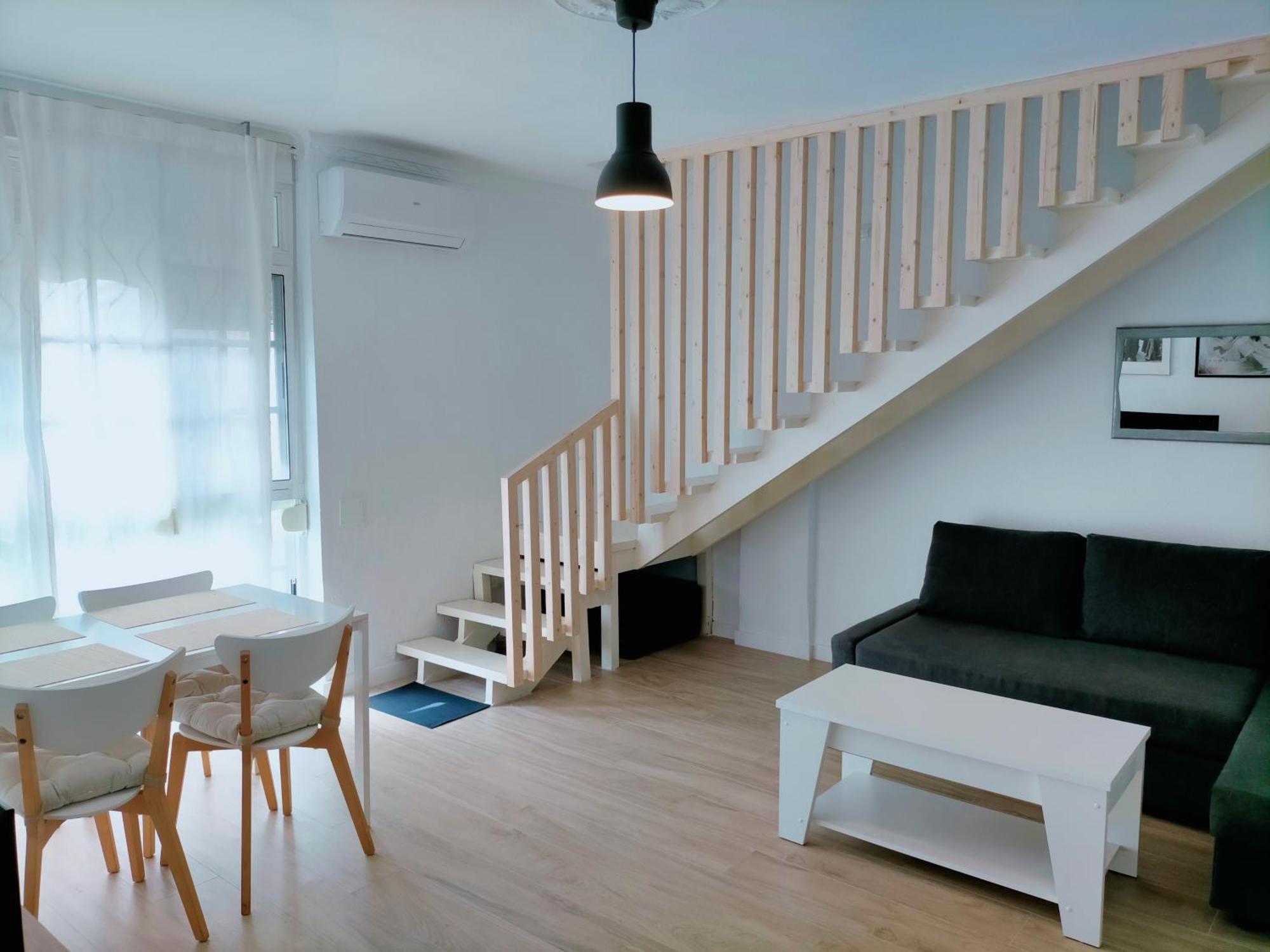Apartamento Malaga Prat 외부 사진