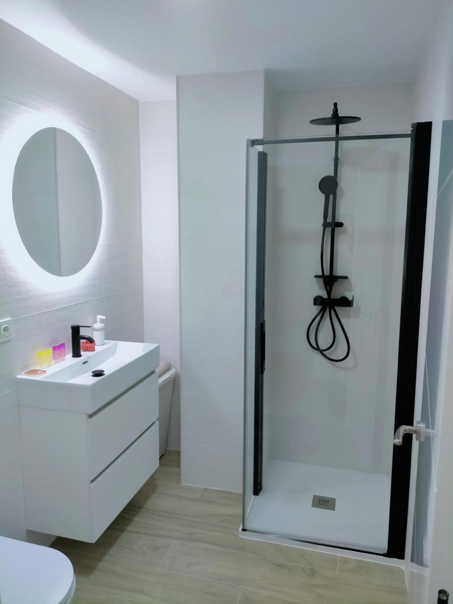 Apartamento Malaga Prat 외부 사진