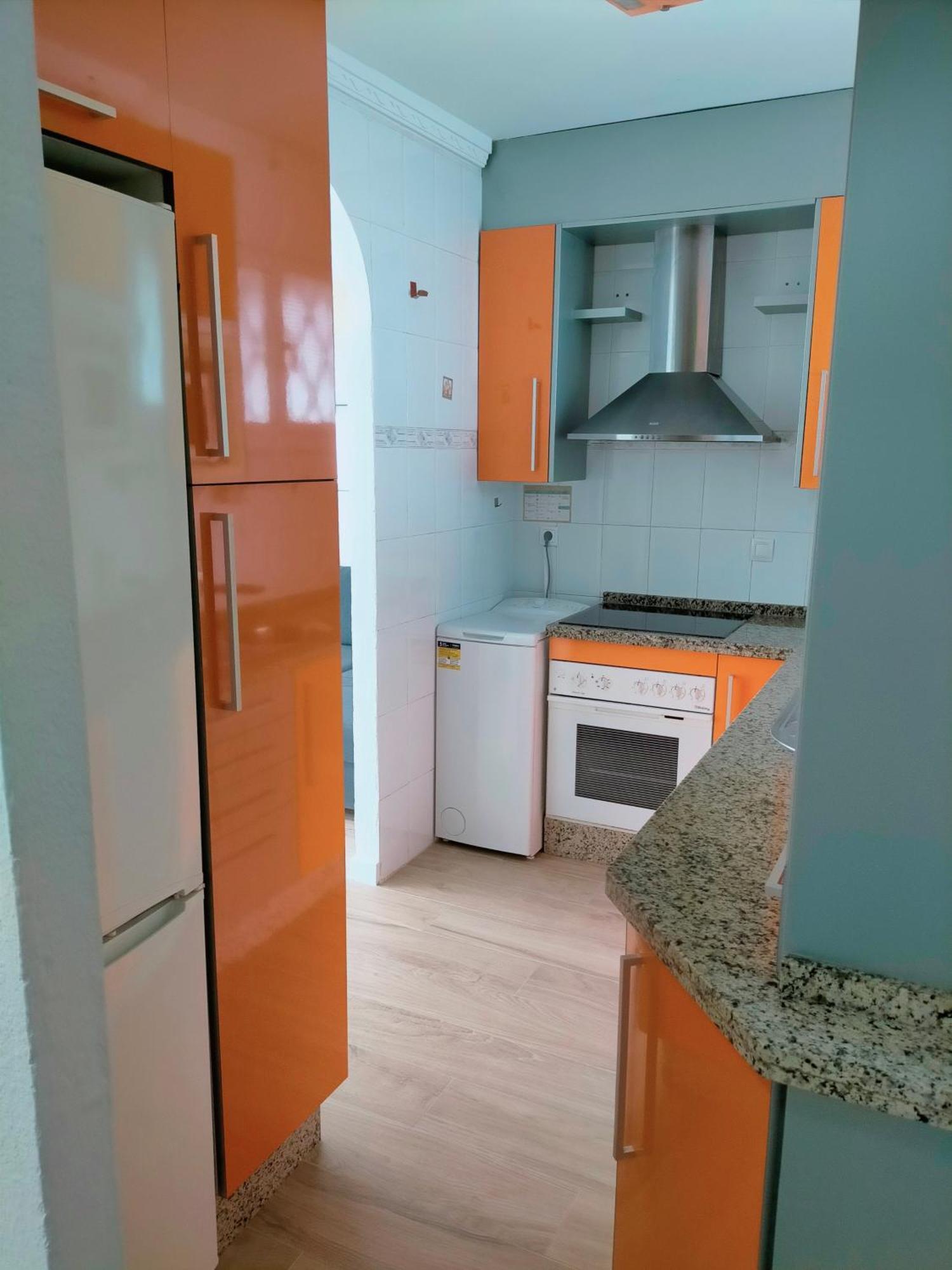 Apartamento Malaga Prat 외부 사진